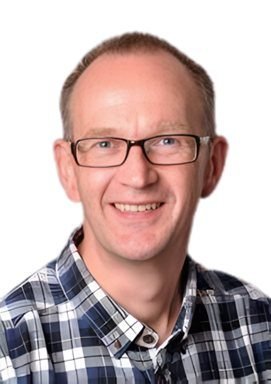 Professor David Bearn