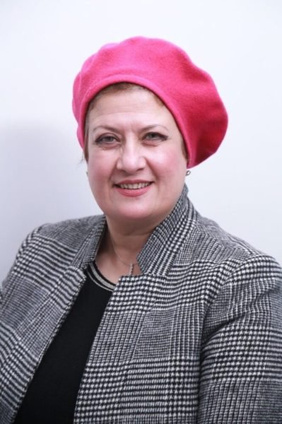 Gehan Fekry