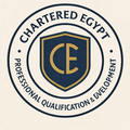 Chartered Egypt logo